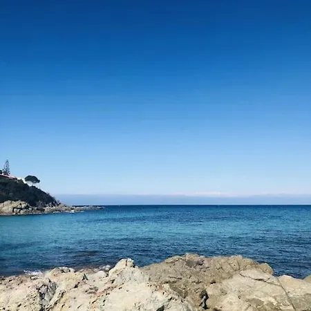Belle Piscine Vue Mer Vila
