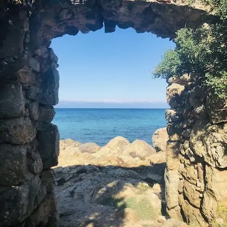 Belle Piscine Vue Mer *
