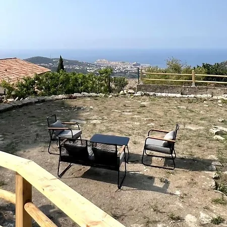 Belle Piscine Vue Mer Vila